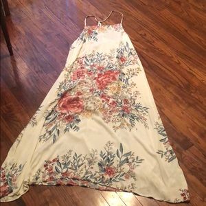 Billabong Maxi dress